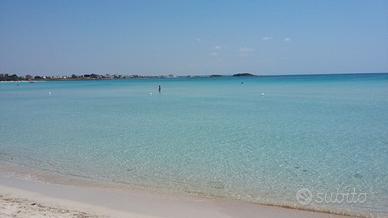 VILLINO per Mare in Foto a 500mt