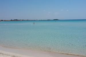 VILLINO per Mare in Foto a 500mt