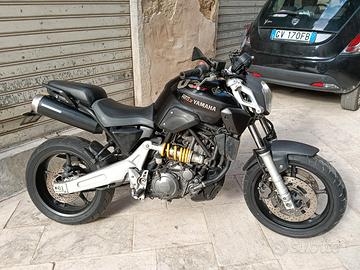 Yamaha MT-03 - 2006
