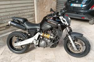 Yamaha MT-03 - 2006