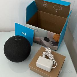 Alexa echo dot 5 generazione