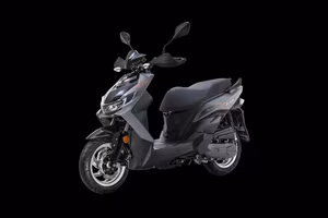 SYM Jet 4RX 50 MY25