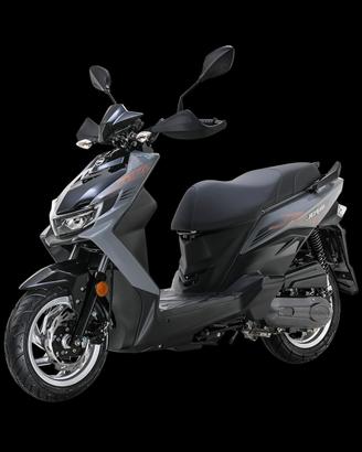 SYM Jet 4RX 50 MY25