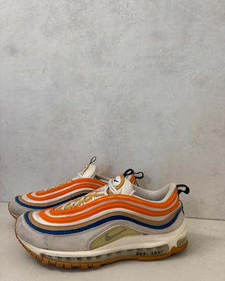 Nike Air Max 97 SE Frank Rudy Father of Air – 42,5