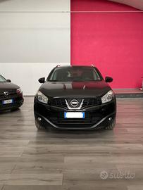 Nissan Qashqai 1.5 dCi DPF Tekna