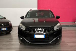 Nissan Qashqai 1.5 dCi DPF Tekna
