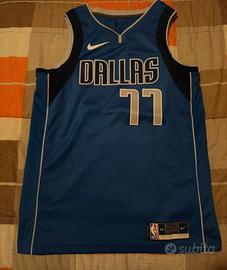 Divisa UFFICIALE NBA