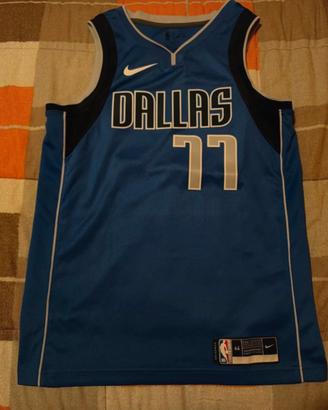 Divisa UFFICIALE NBA