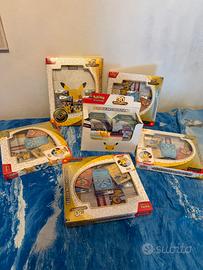 BOX COLLEZIONE POKEMON 30 anniversario
