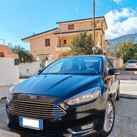 Ford Focus 3ª Serie - 2016