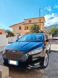 Ford Focus 3ª Serie - 2016