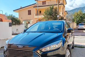 Ford Focus 3ª Serie - 2016