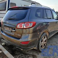 HYUNDAI SANTA FE 2 SERIE 2.0 CRDi 4x4 Ricambi
