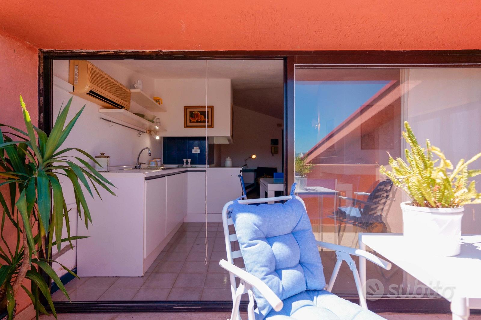 Appartamento – Cagliari, Sant'Avendrace, Sant'Avendrace-Santa Gilla - Altro