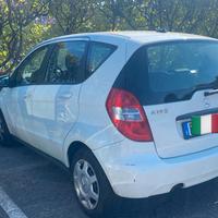 Mercedes Classe A 160