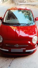 Fiat 500 usata