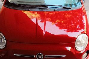 Fiat 500 usata