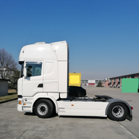 Trattore Scania R490 euro 6