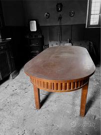 Tavolo Art Deco inzio 900