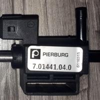 Pierburg elettrovalvola sovralimentazione turbo