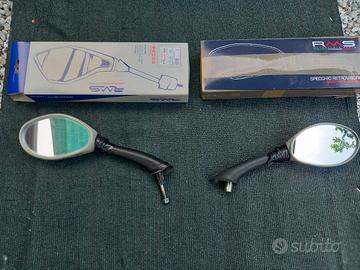 Specchietti Vespa Piaggio ET2/ET4 