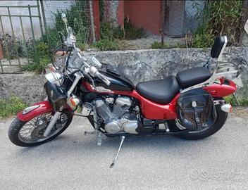 Honda VT 600 Shadow - 1996