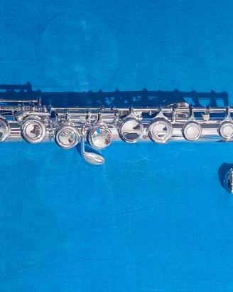 Flauto traverso Floret Gold Series MPFL-203S