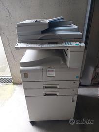 Fotocopiatrice Multifunzione Ricoh MP2000SP