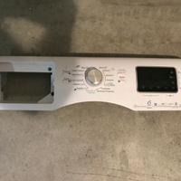 Ricambi   Lavatrice Whirlpool