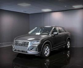 Audi Q2 35 TFSI S tronic Business