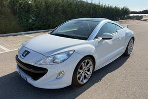 Peugeot RCZ 1.6 THP 200CV*Pelle*Xenon*Full