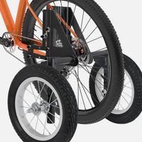 stabilizzatore bici