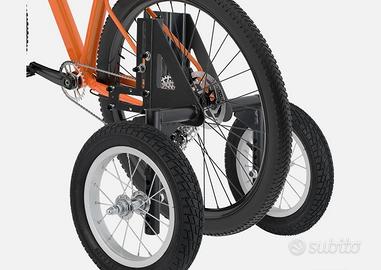 stabilizzatore bici