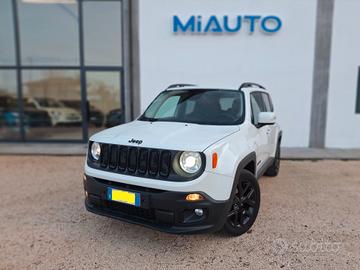 Jeep Renegade 1.6 Mjt, AUTOMATICO