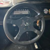 Fiat 500 auto d’epoca