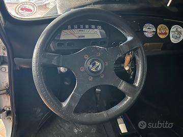 Fiat 500 auto d’epoca