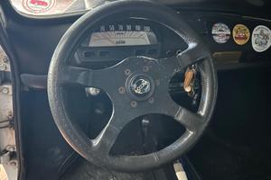 Fiat 500 auto d’epoca