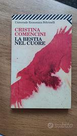 La bestia nel cuore