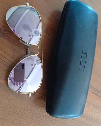 occhiali da sole Ray Ban bambina