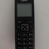 Telefono cordless TRIO