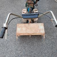 motocoltivatore 