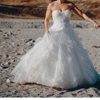 Vestito da Sposa Pronovias