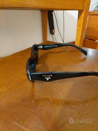 Occhiali da sole donna Prada SPR 26Z