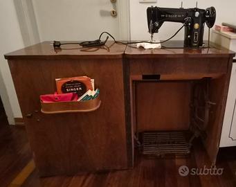 macchina da cucire