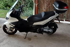 Gilera Nexus 500