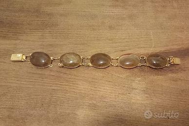 Bracciale vintage da donna