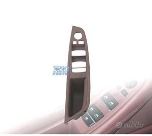MOULDING BUTTON PANEL FOR BMW 5 SERIES F10 F11 DAR