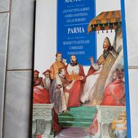 Mantova e Parma.. Guida per esplorare opere/luoghi