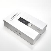 Ledger Nano S Cryptocurrency hardware wallet