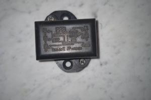AR 59 relè